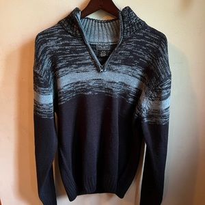 Park Slope Pullover Sweater